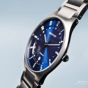 Meet your Posher, Beringusa